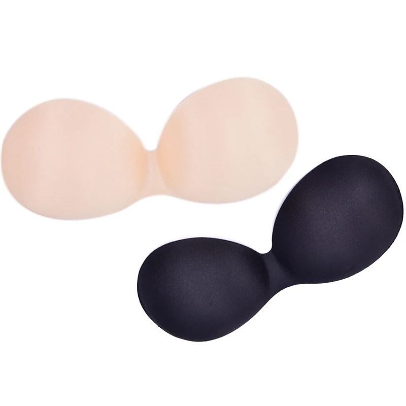 3 Цвета Для женщин купальник вставка Бюстгальтер для кормления стойкая краска