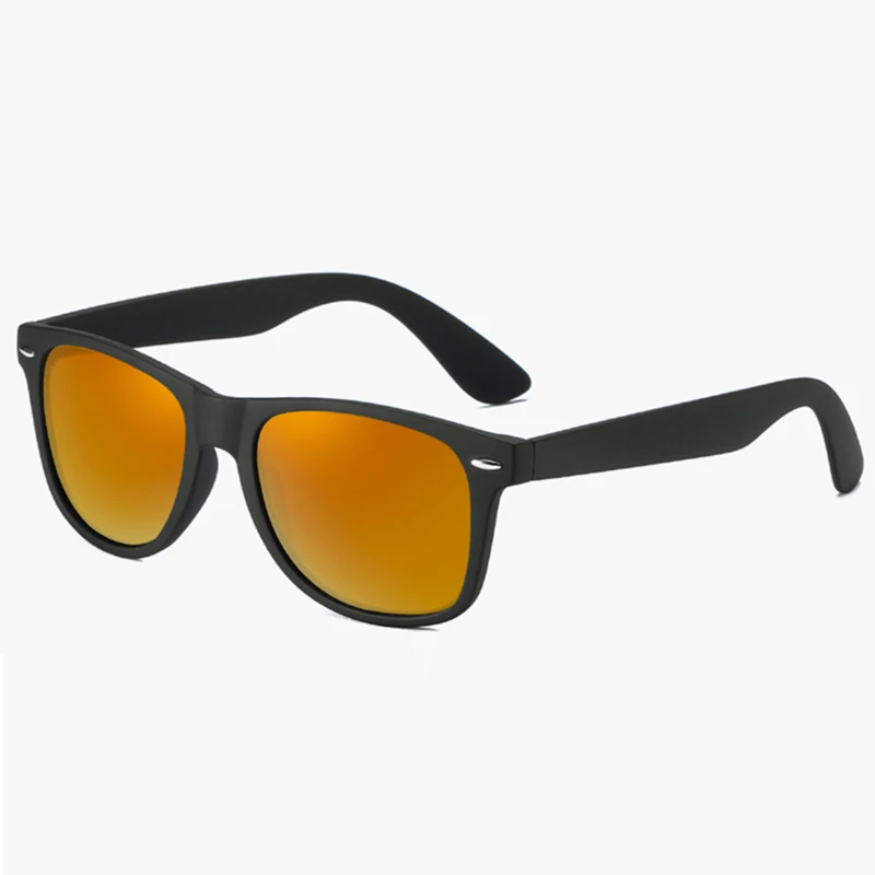 Новый дизайн поляризованные солнцезащитные очки Eagle Hawk аксессуары тренд