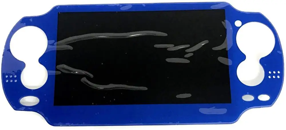 Оригинальный OLED ЖК-дисплей для PS Vita psv ita 1000 ЖК-дигитайзер PSV 1xxx сменный ЖК-экран