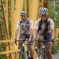 2020womens urban lemon triathlon suit cycling clothing skinsuit sets jumpsuit kits couples macaquinho ciclismo feminino maillot