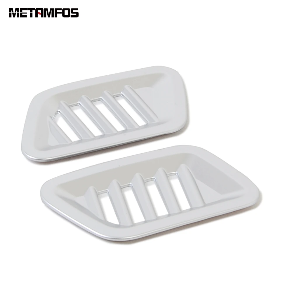 Передняя верхняя крышка вентиляционного отверстия кондиционера для Nissan Altima 2019