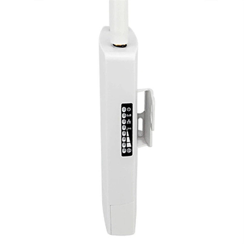 TIANJIE 4G LTE FDD/TDD wifi AP наружный беспроводной роутер Модем LAN/wan порты IP66