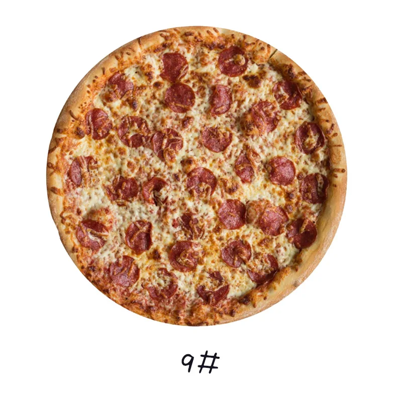 Постельное белье кукуруза тортилья покрывало Пита для офиса буррито одеяла