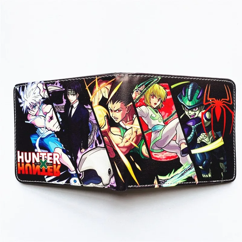 Кошелек из кожи с карманом и молнией | Багаж сумки