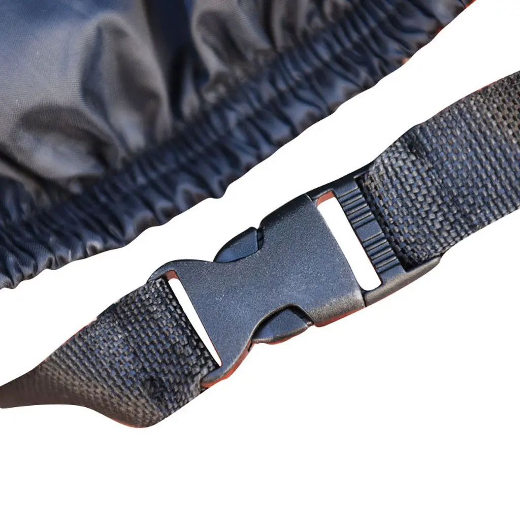 Чехол для велосипеда с защитой от дождя снега и ультрафиолета|Универсальные