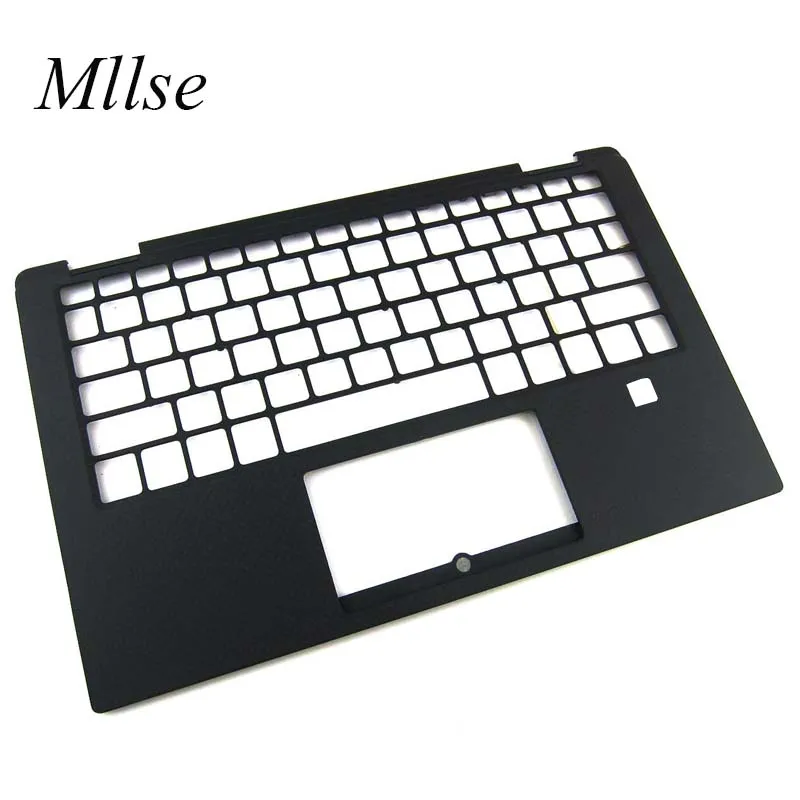 Бесплатная доставка Новый Сменный Чехол для ноутбука с упором рук верхняя крышка