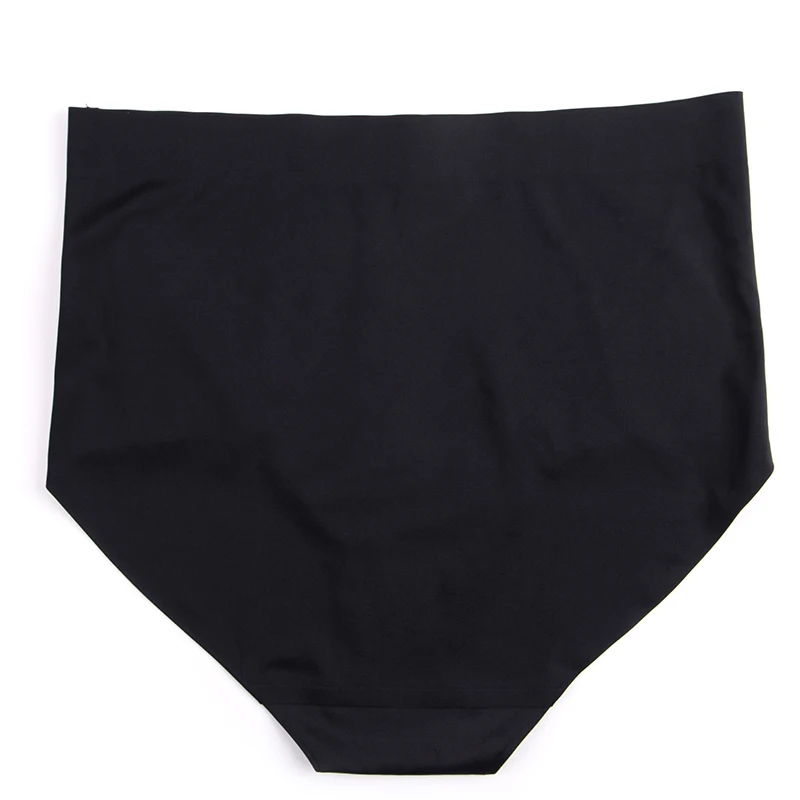 

Control Pant Slimming Underwear Shapewear Super Elastic Ultra-Thin High Waist Butt Lifter Panty Hip Shaper Waist Trainer