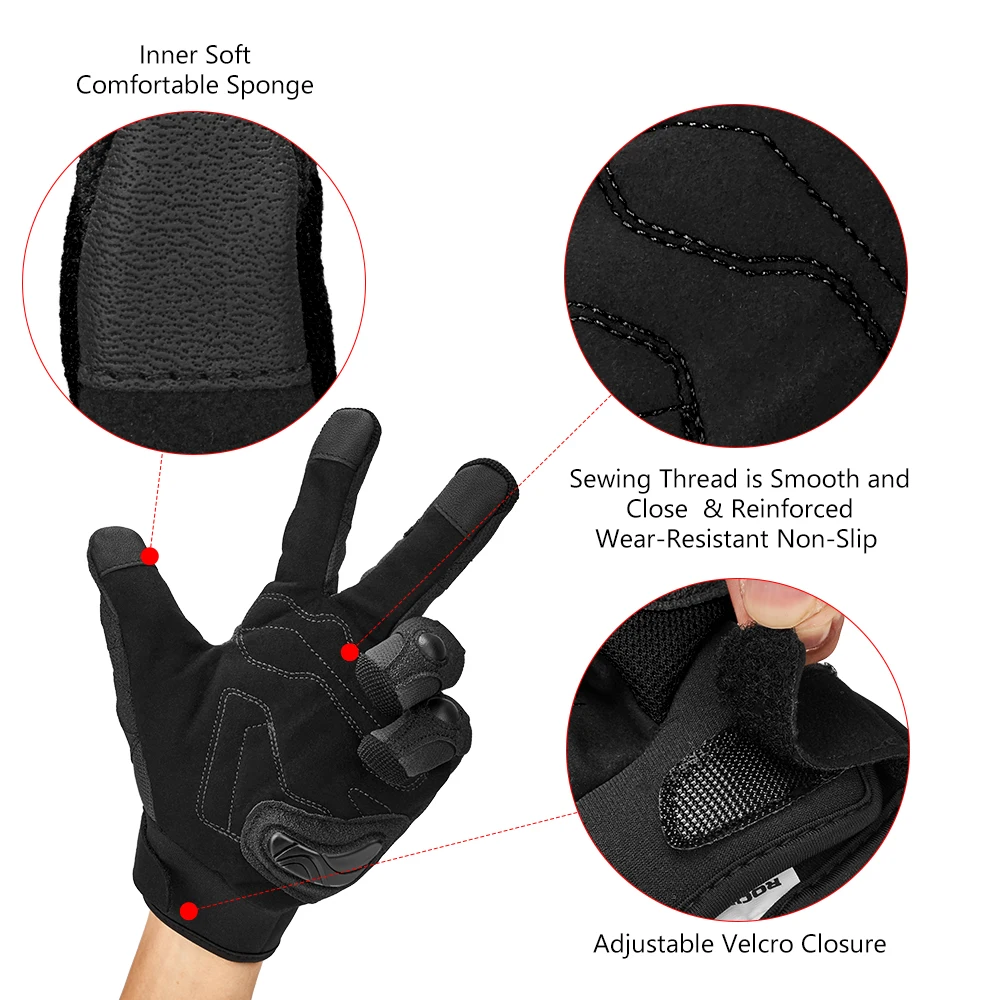 Moto rcycle перчатки Guantes moto Invierno летние перчатки с сенсорным экраном moto cross перчатки guanti moto перчатки мужские и женские дышащие