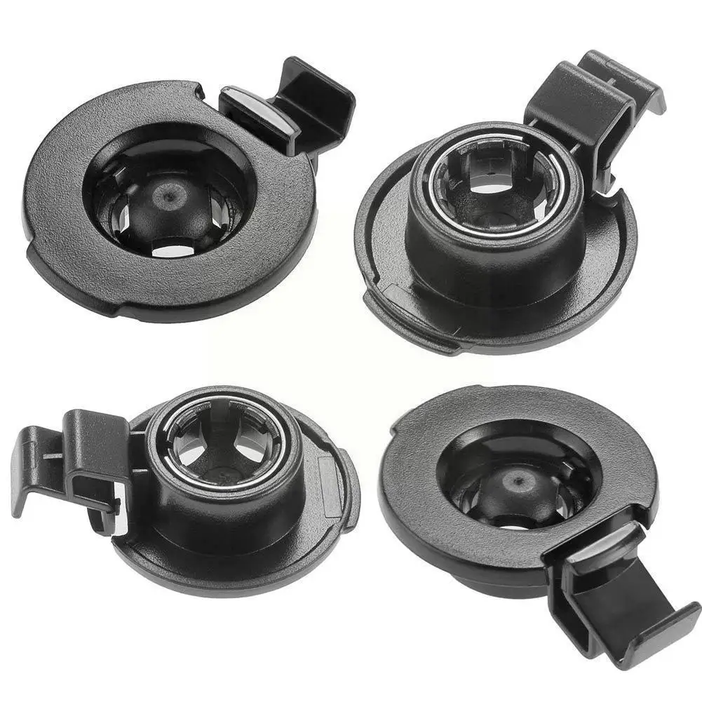 

1pcs Car Navigator Bracket Plastic Vehicle Back Clip Holder Car GPS Clamp Bracket Mount Holder Clip For Garmin Car Accessor E5N3
