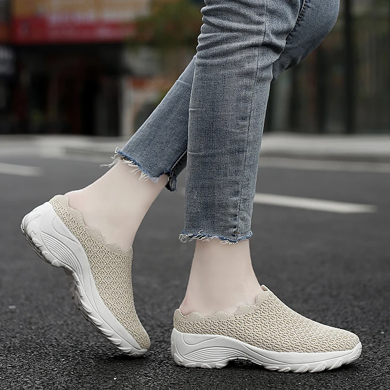 Tenis Feminino 2021 Cheap Women Tennis Shoes for Outdoor Breathable Fitness Sneakers Female Sport Footwear Trainers Basket Femme