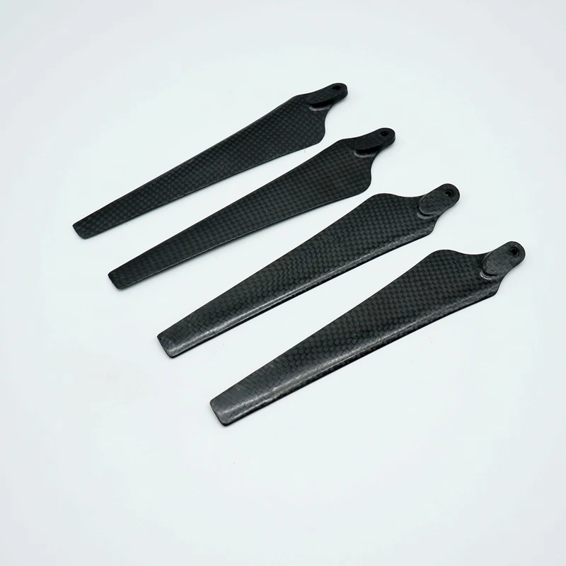 4 шт. Дрон с камерой Tarot rc аксессуары Diy S800 S900 S1000 Квадрокоптер 15x5 5 углеродное