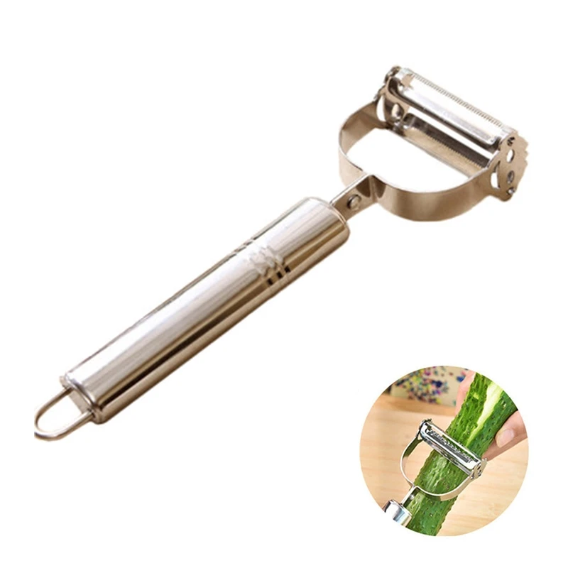 Кухонные устройства для картофеля Овощечистка овощерезка фрукты дыня