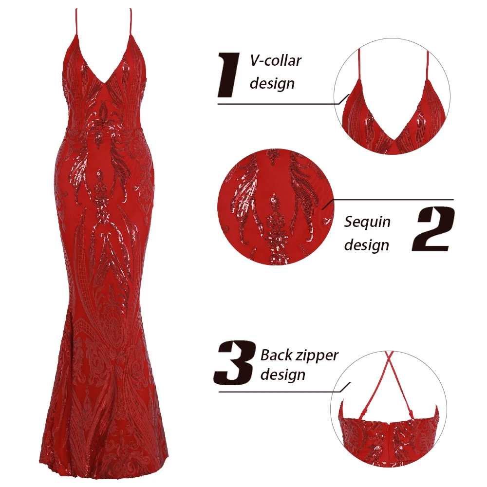 Missord 2020 Для женщин сексуальный глубокий v-образный вырез с открытыми плечами