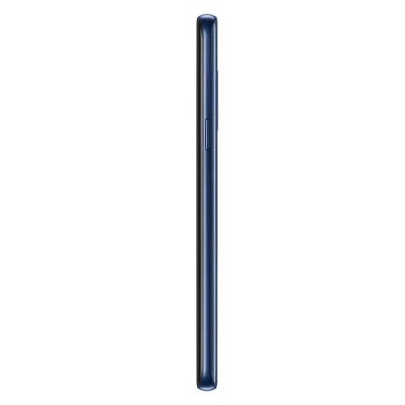 Samsung Galaxy S9 G960U разблокированный LTE Android мобильный телефон Восьмиядерный 5," 12 МП 4 Гб ОЗУ 64 Гб ПЗУ Snapdragon 845 NFC 3000 мАч