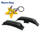 Электрический запуск направляющая цепи ползунки для ZongShen ZS1P62YML-2 190cc 212cc 2В Z190 двигателя