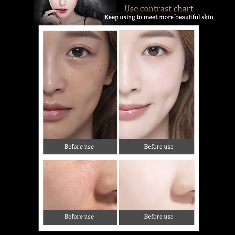 

Yeast Eggshell Mask Moisturizing Firming Skin Smoothing And Thinning Anti-Aging Facial Mask Face Care Masks