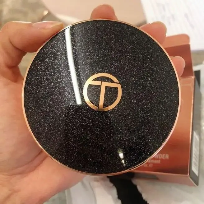 2019 пудра для макияжа лица натуральный минеральный стойкий отбеливающий макияж