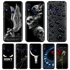 Чехол для Xiaomi Redmi 7, силиконовый мягкий чехол из ТПУ для телефона Xiaomi Redmi 7A redmi7a, бампер, защитный чехол, сумка, чехол