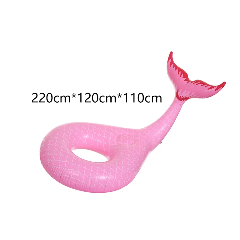 Надувная плавательная круглая кровать водяное сиденье в качестве спасательного