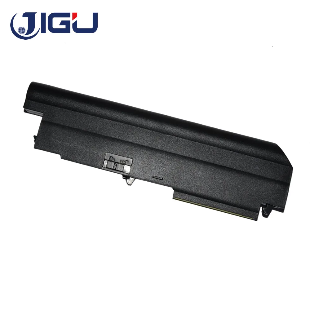 JIGU Аккумулятор для ноутбука IBM ASM 42T5265 41U3196 41U3198 T61u R400 ThinkPad T61 T61p T400 R61 R61i (14 1