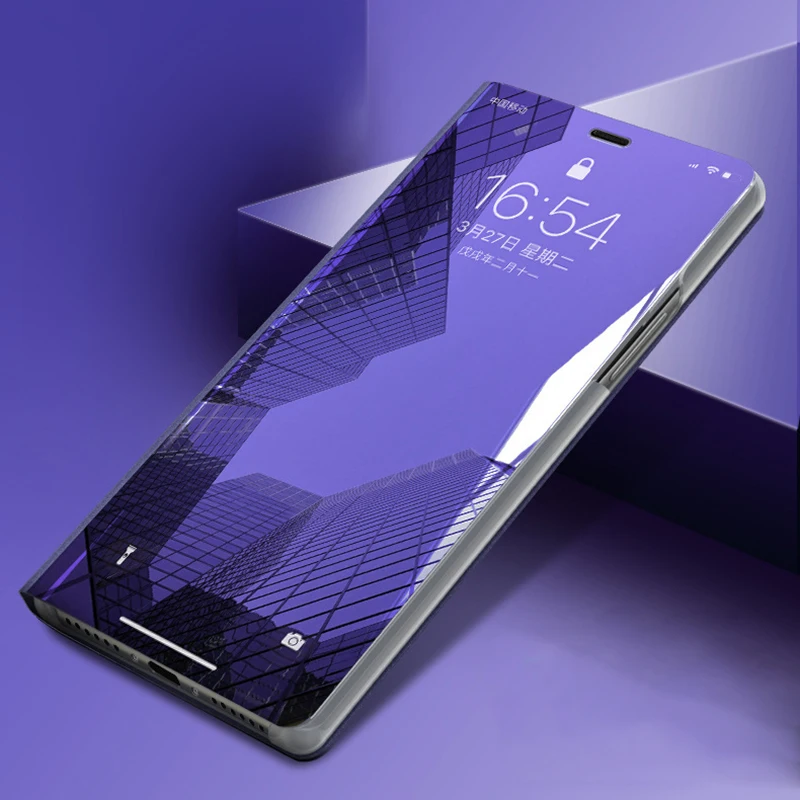 Мягкий флип-чехол SIXEVE для iPhone 6 s 6s 7 8 Plus X Xs Max XR 6Plus 6s Plus 7Plus 8 Plus роскошный силиконовый чехол Smart View 360