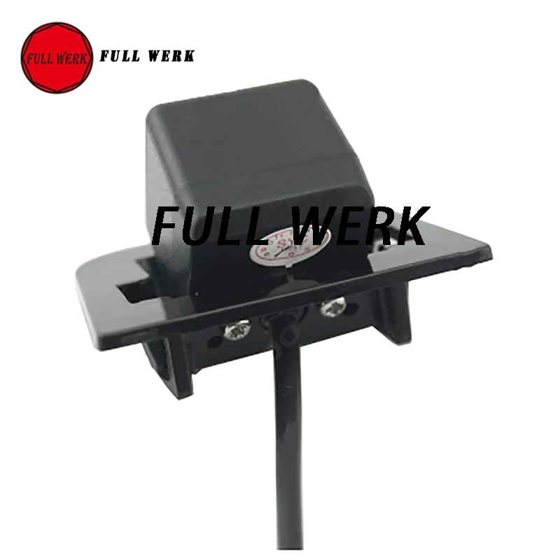 

1 Piece 170 Degree Vehicle Rear View Camera fit for Prius 2012 Accessories