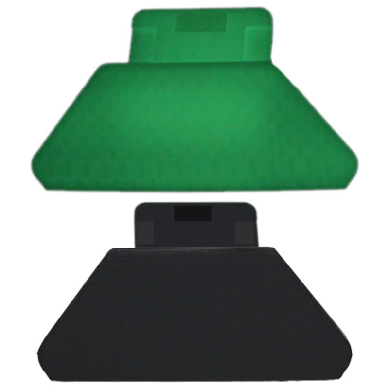 

1 pcs Portable Game Controller Wall Mount Stand Holder Self-Adhesive Hook Gaming Handle Bracket For Box One X/S X37A