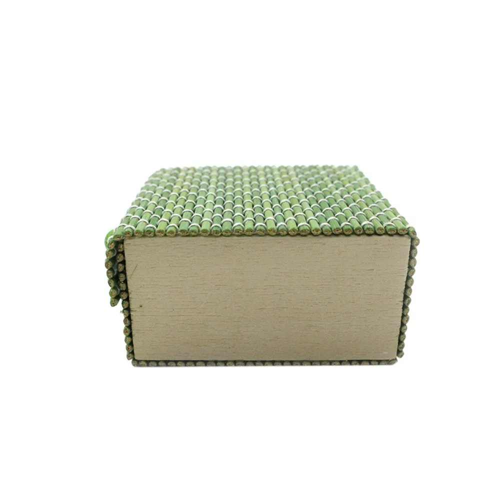 

April Fool's Day Shock Toys Simulation Cockroach Tricky Joke Toys Magic Props Green&Centipede