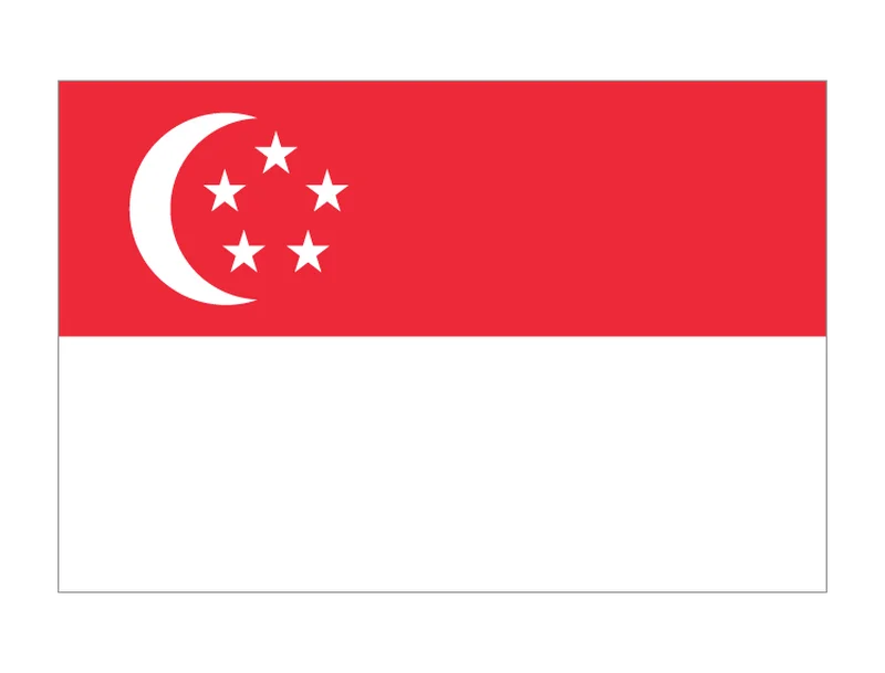 Сингапур 1 доллар 1976 фотогалерея Bird UNC Original Note|Безвалютные монеты| |