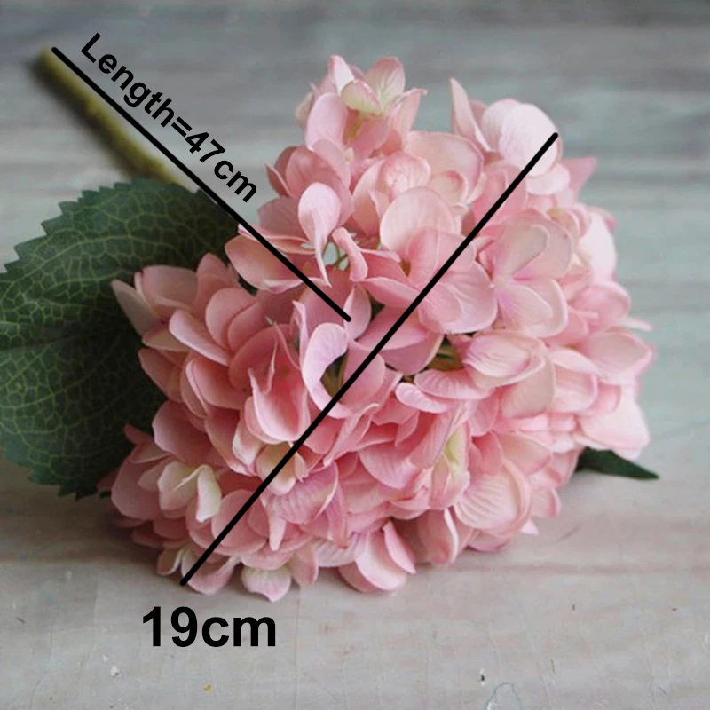 Искусственные пионы искусственные цветы Гортензия Искусственный Пион из шелка