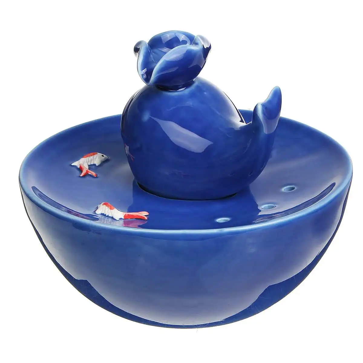 

Automatic Cat Fountain Pet Drinking Water Dispenser Electric Dog Drinking Fountain Cat Feeder Drink Filter USB Connection