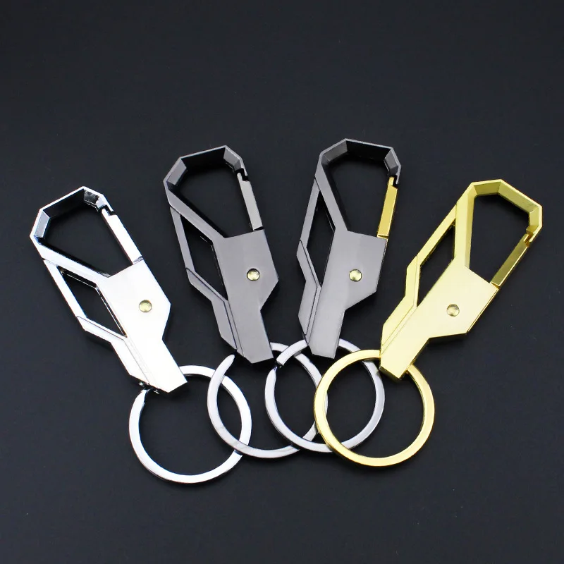 Новый металлический мужской автомобиль на заказ брелок подвеска для машины