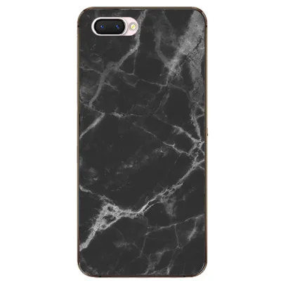 Силиконовый чехол Capas Coque для Oppo A3S CPH1803 CPH1805 6,2 дюймов TPU мягкий чехол для телефона OPPO A5 CPH1809 - Цвет: W77