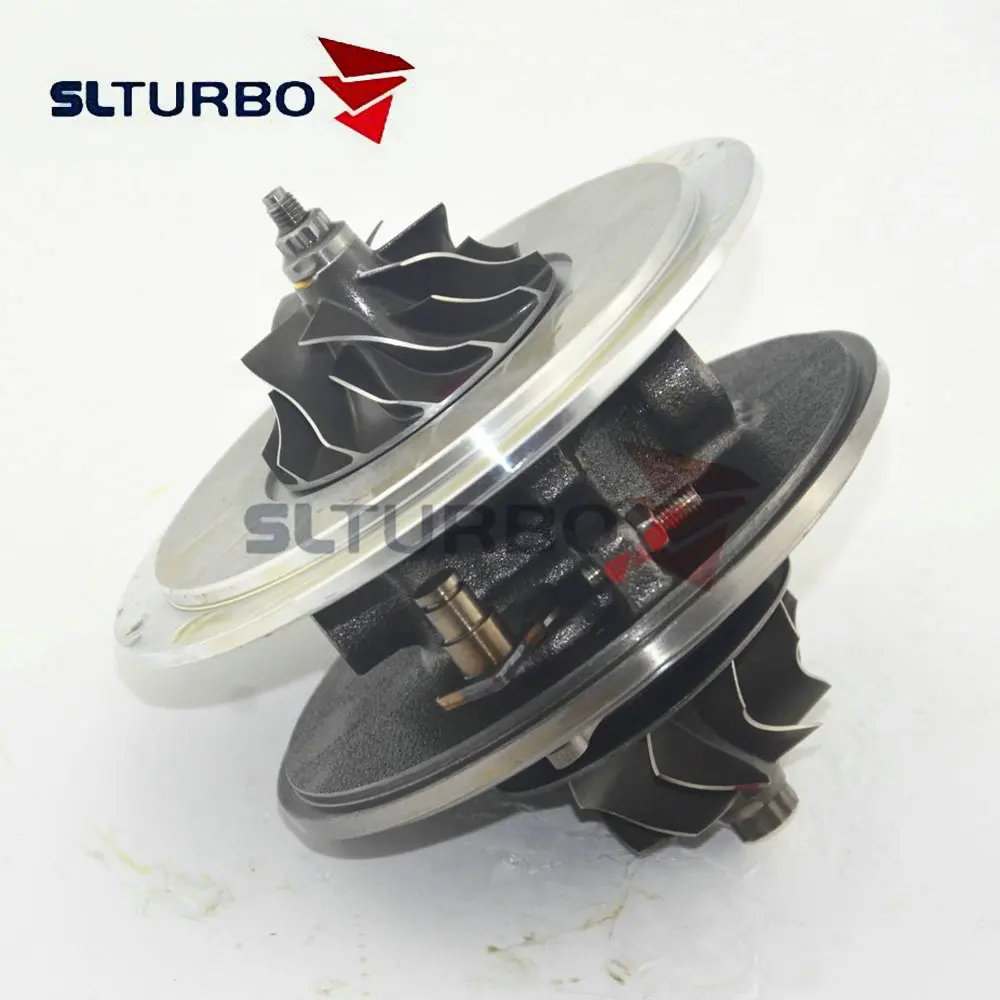 

GT2052V 454205 Turbo Cartridge 074145701D For VW LT II 2.5 TDI 80Kw ANJ Turbine Core Chra New VIFC 074145701DX 1999-2006 New