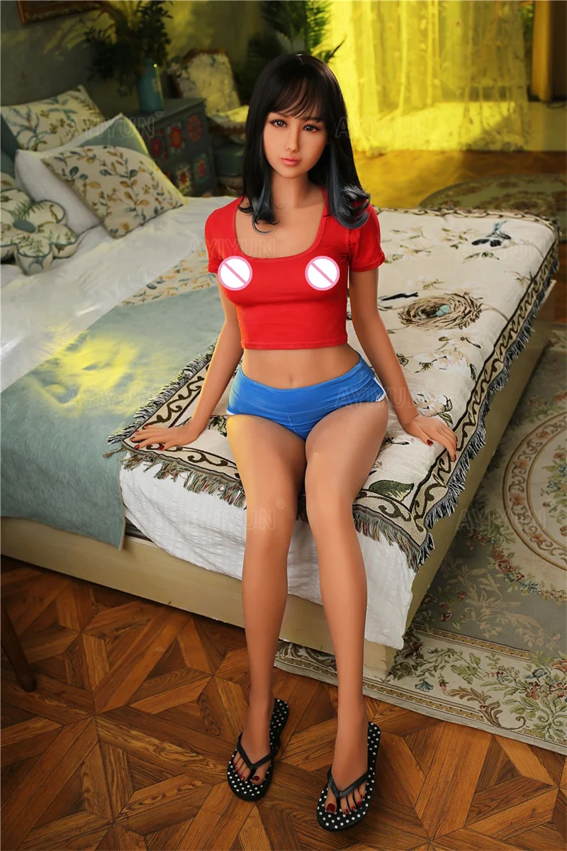 AYIYUN секс-кукла реальное полное тело силиконовая Реалистичная кукла для мужчин