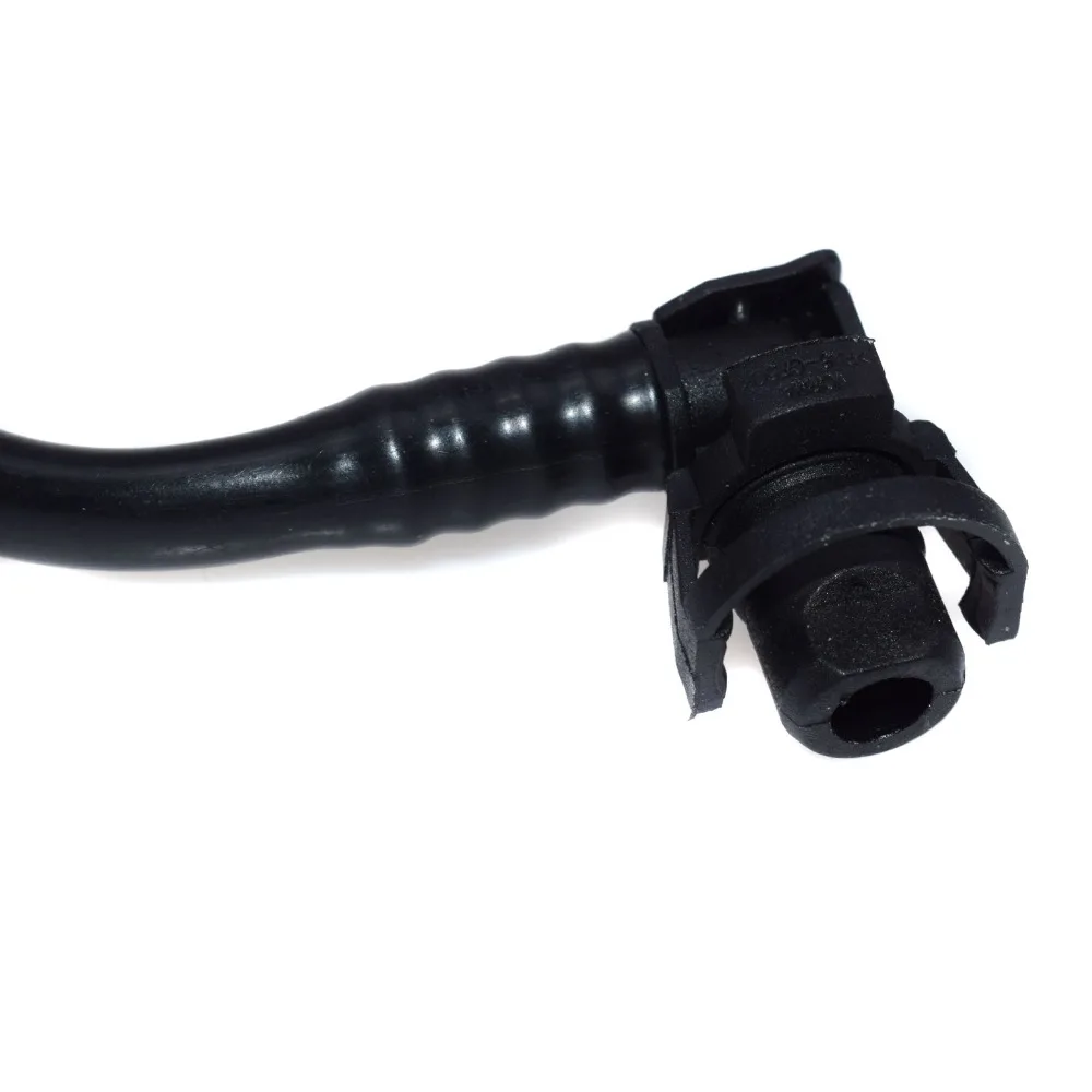 Двигатель ISANCE Turbo охлаждающая жидкость шланг для возврата Chevrolet Cruze 1.4L 1.6L и Vauxhall Opel