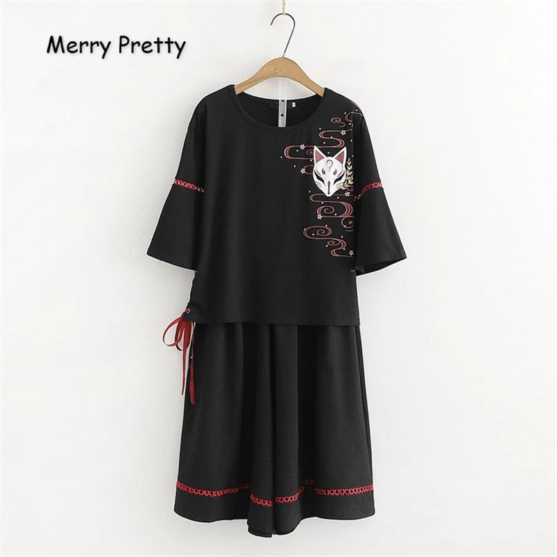 Веселая Красивая S XL материал верха с ворсом черные женские комплект из двух