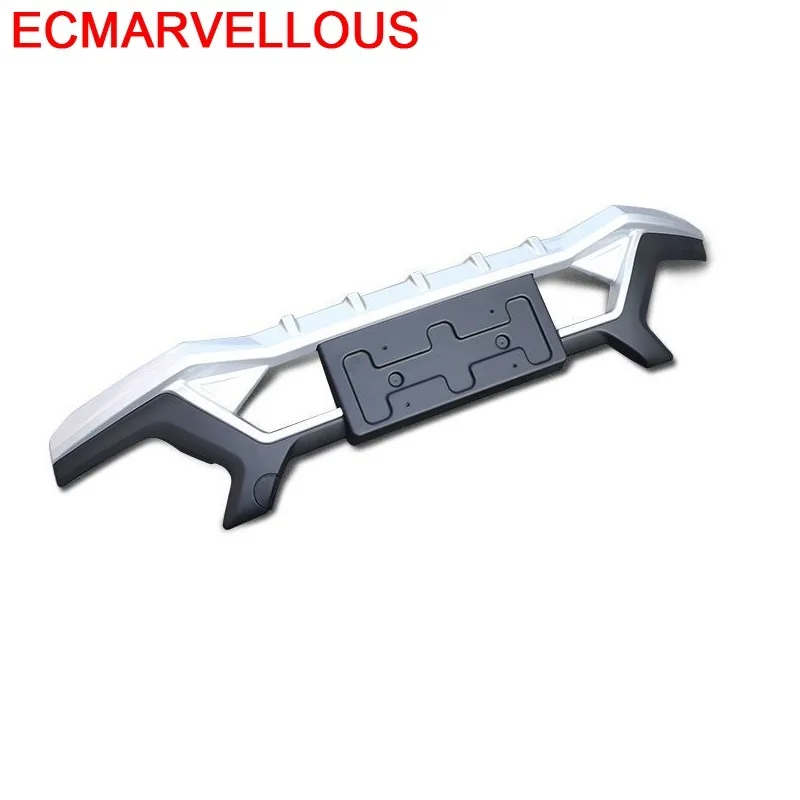 Модификация украшения модернизированные декоративные молдинги детали передний