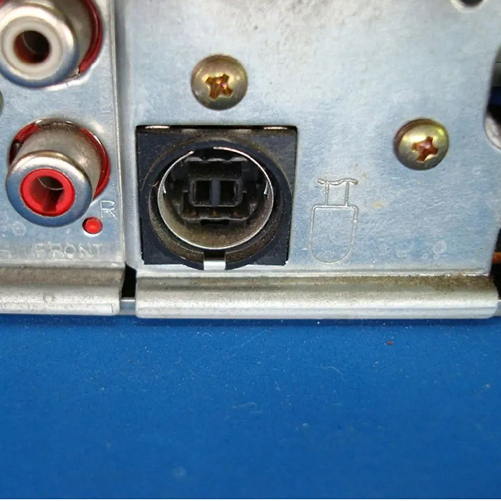 

audio cable CD cable 2RCA car audio cable