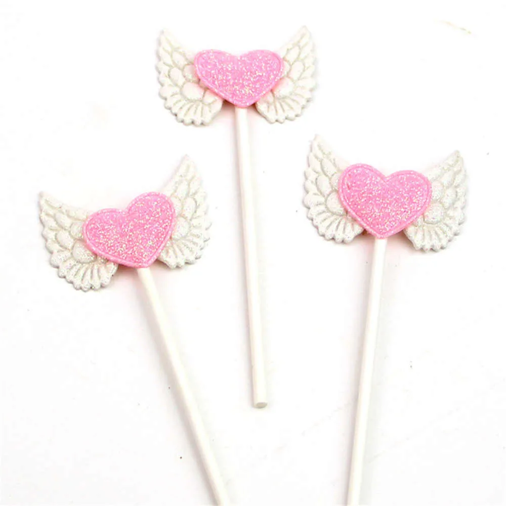 cake topper 1pcs Дисней шесть принцесса принадлежности для тематической вечеринки тарелка чашки соломинки флаг скатерти коробка конфет Ножи Ложки салфетки День рождения украшения - Цвет: cake topper 1pcs