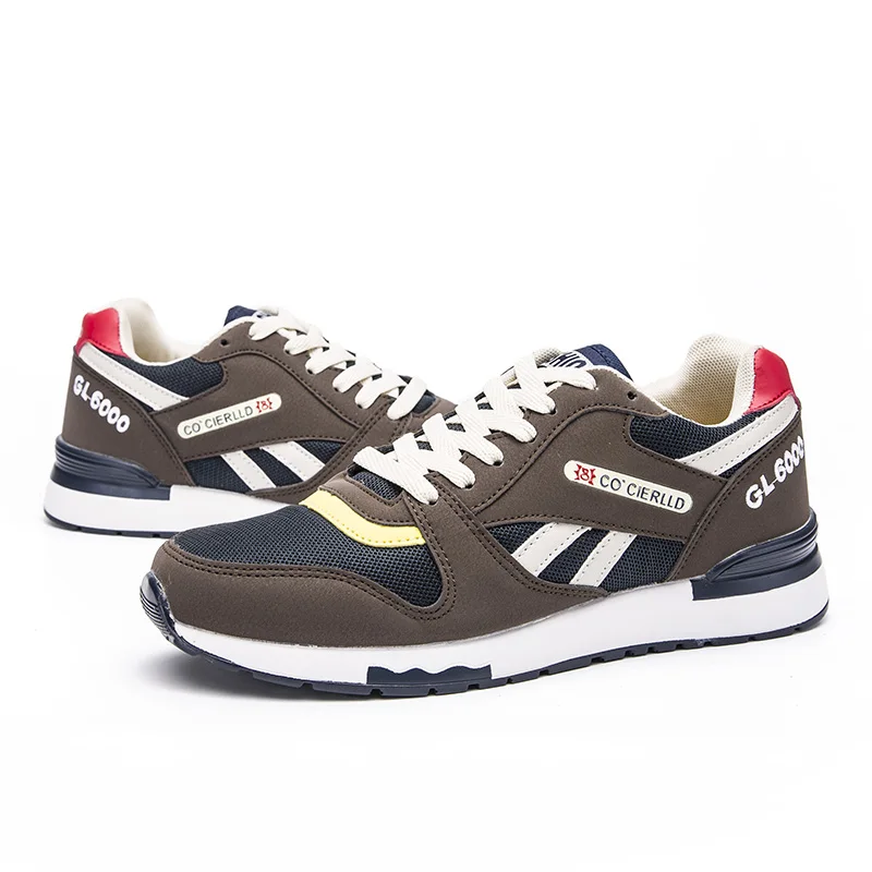 

Vulcanized Shoes Men Sneakers Fashion Air Mesh Breathable Wedges Sneakers For Men Zapatillas Hombre