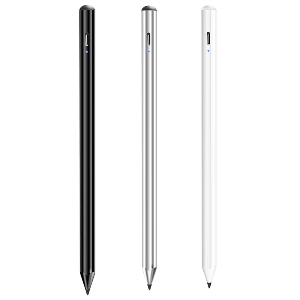 ANKNDO активная ручка стилус для сенсорного экрана Ipad 2018 A1893 A1954 A1876 карандаш