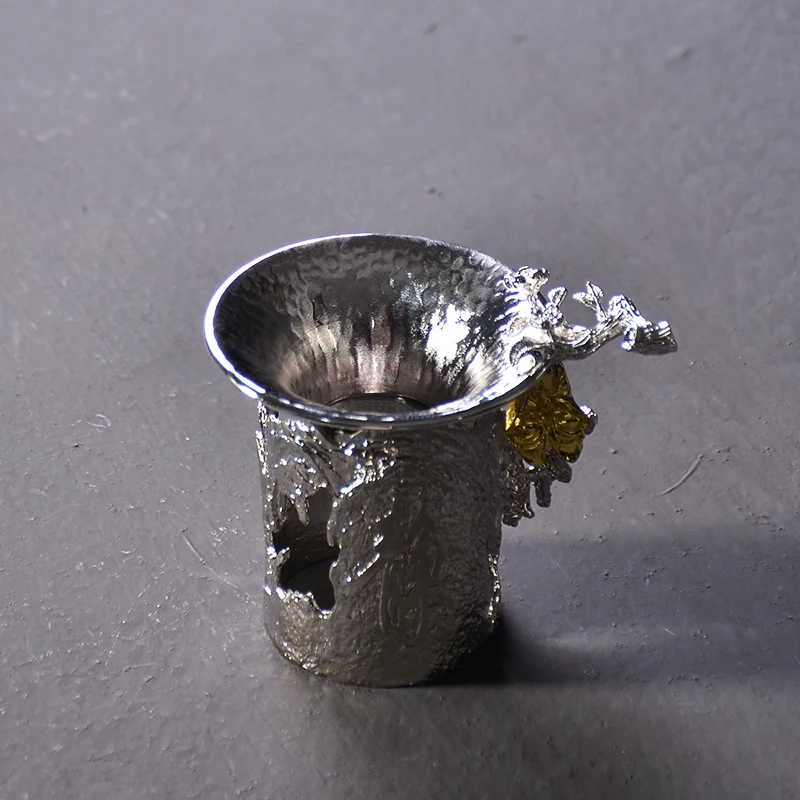 TANGPIN металлические ситечки для чая фильтры аксессуары кунг-фу | Дом и сад