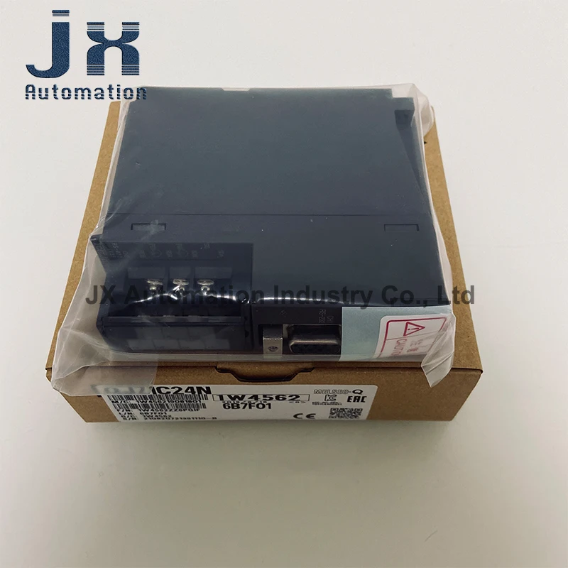 Q Series PLC модуль QJ71PB92V QJ71MT91 QJ71C24N QJ61BT11N QJ71C24N-R2 QJ71MB91