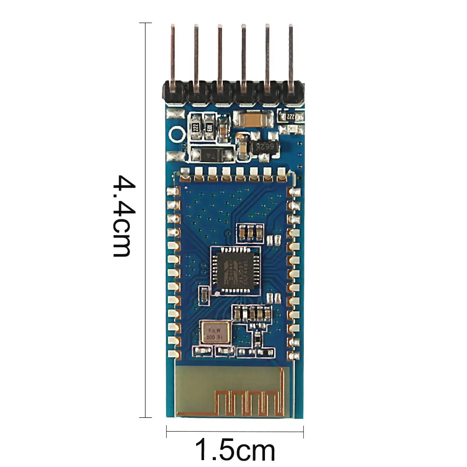 JDY-30 = JDY-31 SPP-C Bluetooth серийный проходной модуль беспроводное последовательное устройство связи от машины заменить HC-05 HC-06