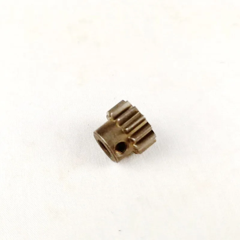 

VRX 85287 Motor Gear 13T for VRX Racing 1/8 scale 4WD rc car parts, remote contol Toys car accessories