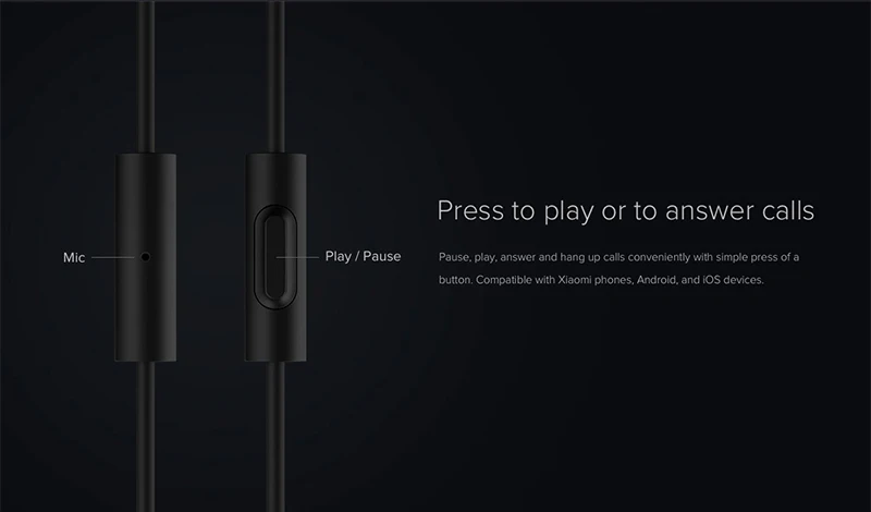 Xiaomi новая посылка Piston 3 свежая версия наушников 3,5 мм наушники-вкладыши с микрофоном для samsung Xiaomi huawei с коробкой