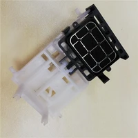 2020 new 10pcs free shipping 90 original new l800 capping for epson l800 inkjet printer parts