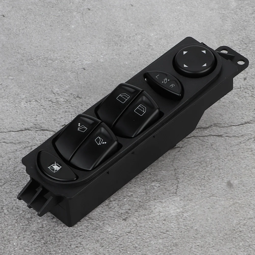 Электрический стеклоподъемник Power Master A639 545 1213 6395451213 подходит для Benz Viano Vito 2004