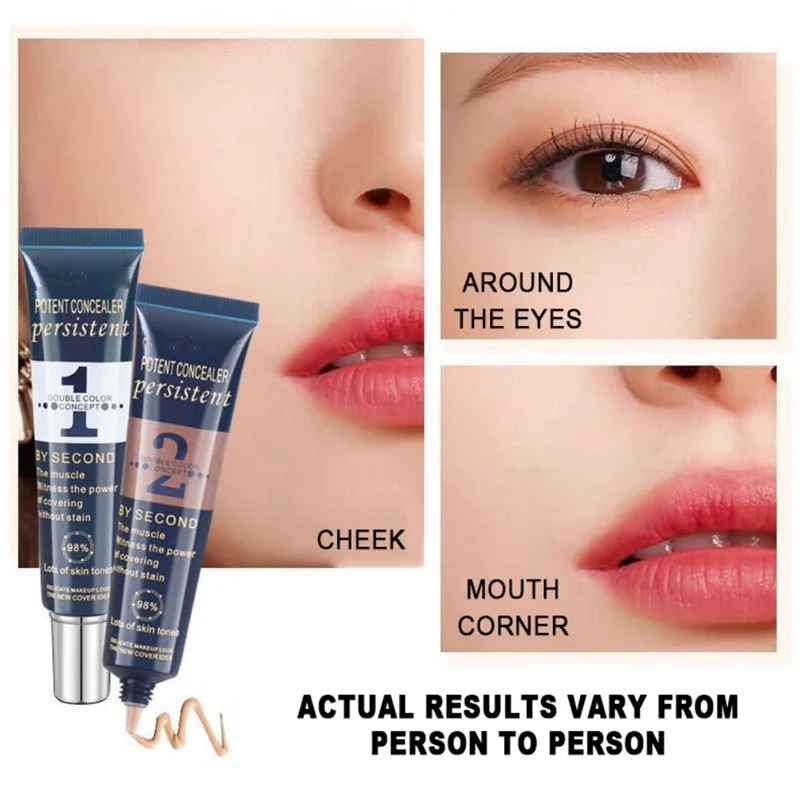 Основа для макияжа тональный крем мягкий матовый износостойкий стойкая